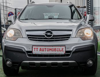 Fahrzeugabbildung Opel Antara Cosmo 4x4 1.9 CDTI |KLIMA|SHZ|PDC