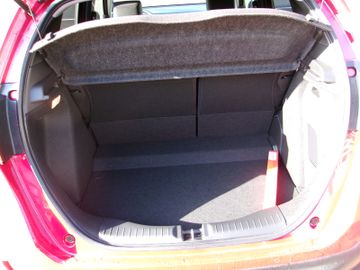 Bild 4 Honda Jazz 1.5 i-MMD Hybrid Advance 8 Jahre Garantie