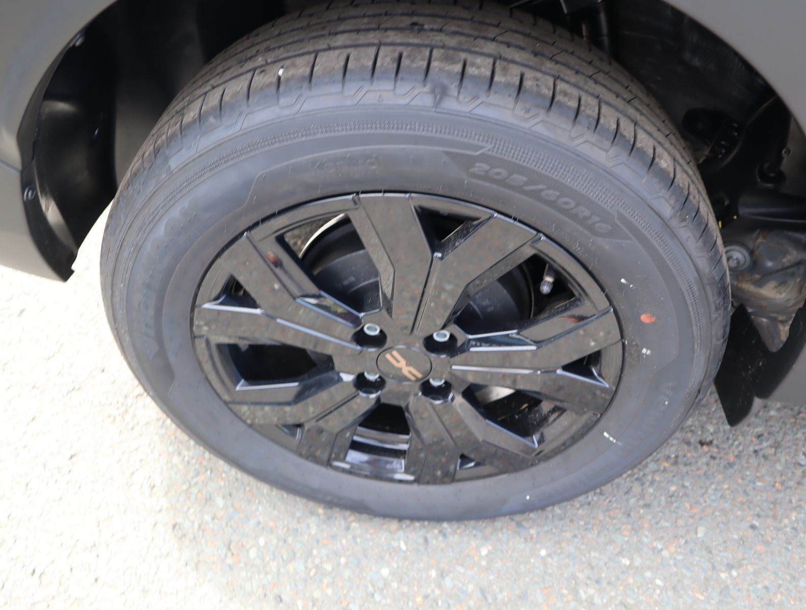 Dacia Jogger - Bild 9