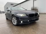 BMW 525d xDrive Touring A Luxury Line - BMW 525: Xdrive