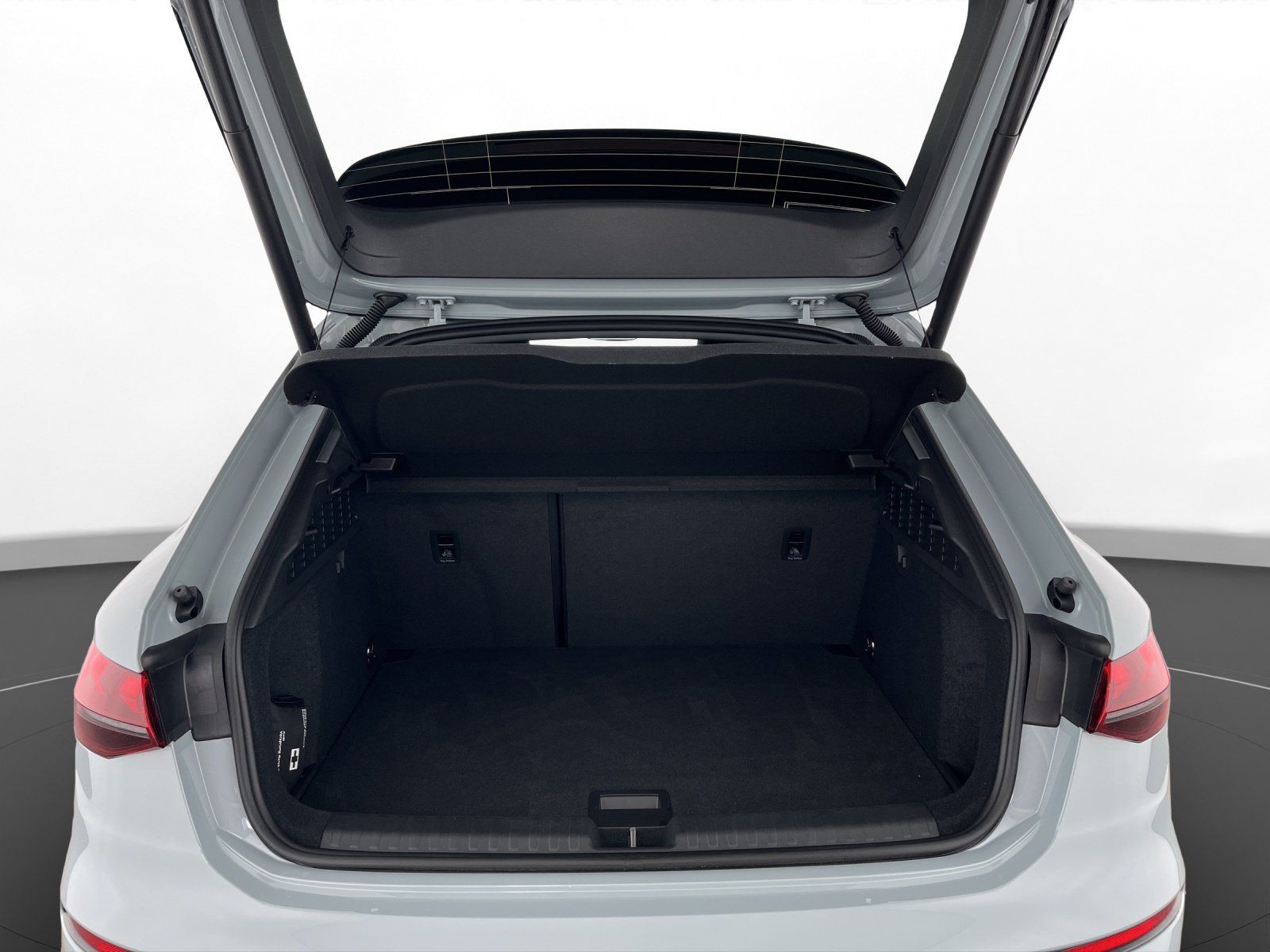 Audi A3 - Bild 15