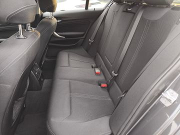 BMW 116 - 9