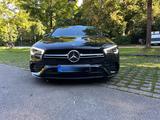 Mercedes-Benz CLA 35 AMG Mercedes-AMG CLA 35 4MATIC DCT Me... - Mercedes-Benz CLA 35 AMG: Coupe