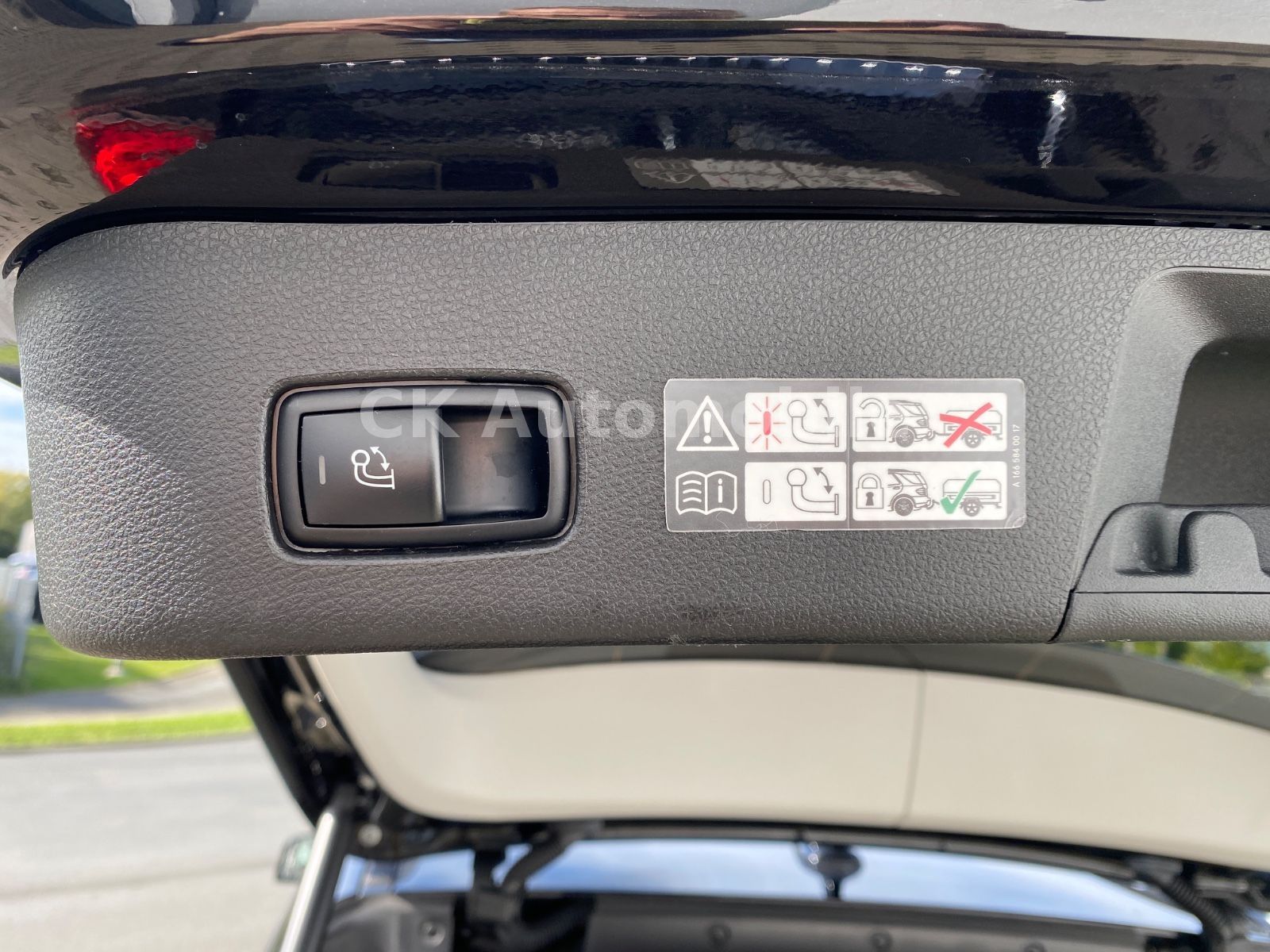 Fahrzeugabbildung Mercedes-Benz GLE 350 d 4Matic AMG Line/Navi/Air Matic/ILS/LED