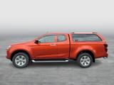 Isuzu D-Max  Space Cab 4WD LS Anhängerkupplung Navi AH - gebrauchte Isuzu SUV & Geländewagen