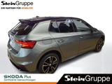 Skoda Fabia Monte Carlo DAB+VIRT+ACC+LED+NAVI+PDC - Skoda Fabia Jahreswagen