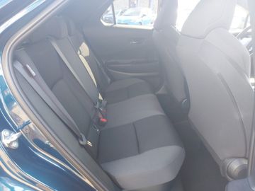 Toyota C-HR - 8