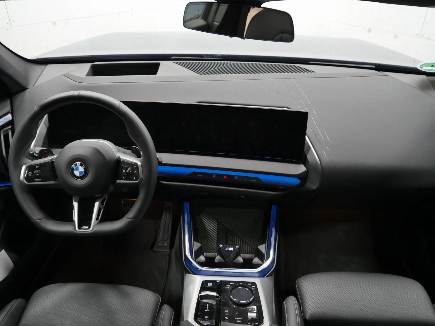 Fahrzeugabbildung BMW X3 20 xDrive Harman Kardon, Standheizung, Panora