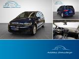 Volkswagen Touran Comfortline ACC RFK 3ZK 7-Sitzer QI NAVI - Jahreswagen: 7 Sitzer