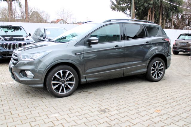 Ford Kuga ST-Line