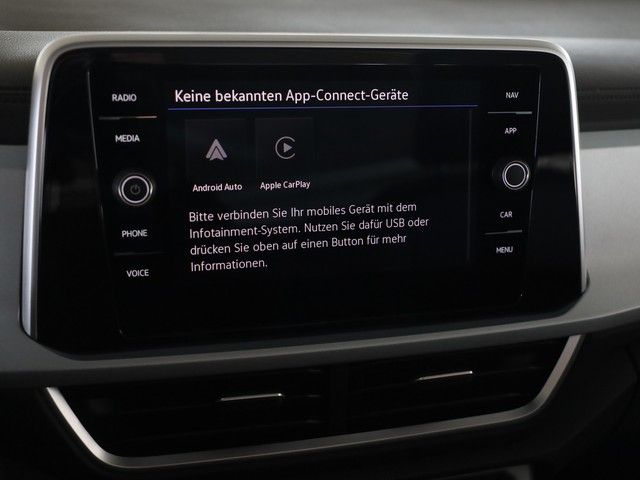 Volkswagen T-Roc - Bild 14