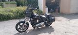 Harley-Davidson FLD Switchback Dyna Twin Cam Jekill & Hyde - HARLEY-DAVIDSON BOCHUM