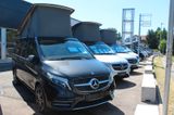 Mercedes-Benz Vito Tourer 116 CDI Lang 8Sitze (Schienensystem) - Mercedes-Benz Vito: Schwarz