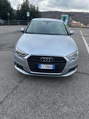 Image of Audi A3