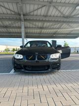 BMW 325i Cabrio - - BMW 325 in Hamm