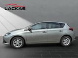 Toyota Auris Edition-S bis zu 6 Jahre Relax Garantie - Toyota Auris in Oberhausen