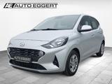 Hyundai i10 (MJ23) 1.0 Benzin M T Select Funktionspaket - Hyundai i10 Kombi Gebrauchtwagen