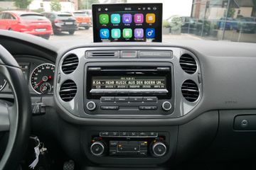 Volkswagen Tiguan - 10