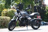 VOGE 500 AC - VOGE 500AC