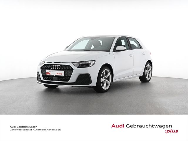 Image of Audi A1