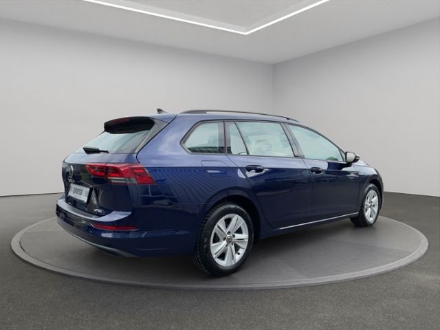 Volkswagen Golf - Bild 3