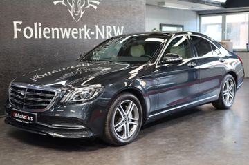 Mercedes S 350 - 7
