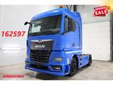 MAN TGX 18.470 LED ACC 4X2 Euro 6 - MAN TGX 18-470