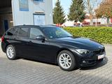 BMW 320 i xDrive Elektrische Heckklappe* 2.Hand* - gebrauchte BMW 320 aus dem Jahr 2016