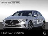 Mercedes-Benz A 200 d |LED|DISTR|AHK|SHZ|NAVI|PTS|THERMATIC - gebrauchte Mercedes-Benz A 200 aus dem Jahr 2022