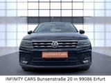 Volkswagen Tiguan Join Start-Stopp - Volkswagen Tiguan JOIN mit Diesel-Antrieb