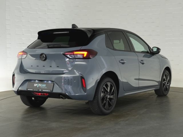 Corsa F FACELIFT GS HYBRID eDCT+LED-SCHW+RÜCKFAH