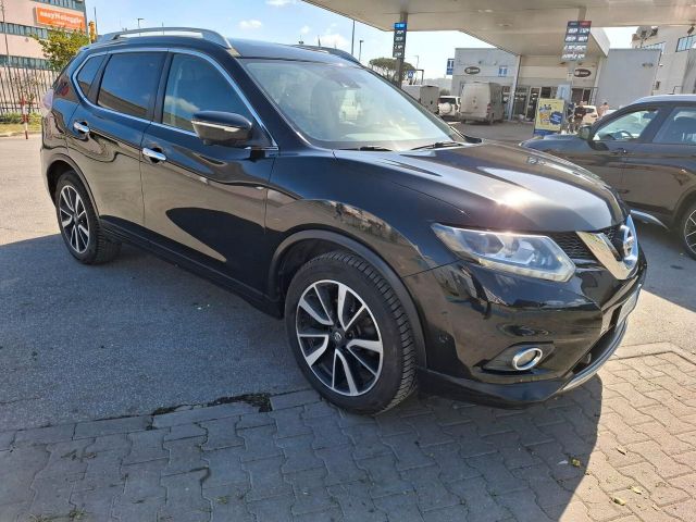 Nissan X-Trail 1.6 dCi 2WD Tekna