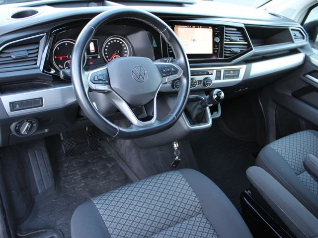 T6.1 4M California Beach Tour Edition*Standheiz.