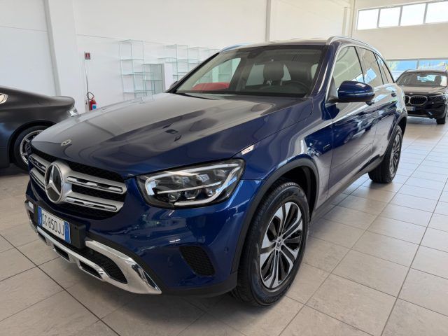 MERCEDES-BENZ MERCEDES-BENZ GLC 300 de 4Matic EQ-Power Executi