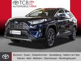 Toyota RAV 4 2.5 VVT-i Hybrid Team D 4x2 NAVI SHZ PDC B - Toyota RAV 4 in Herne