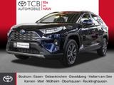 Toyota RAV 4 2.5 VVT-i Hybrid Team D 4x2 NAVI SHZ PDC B - Toyota RAV 4 in Bochum