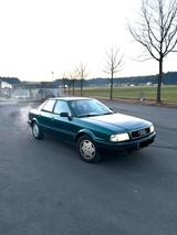 Audi 80 2.0 90 PS 130.000km Oldtimer - Audi 80: 1.9
