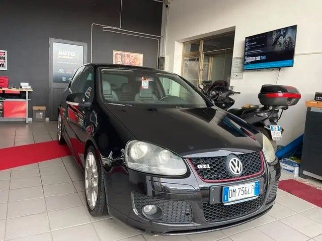 Volkswagen Golf GTI Golf 2.0 16V TFSI 3p. GTI Ed