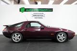 Porsche 928 GTS/UNIKAT/DT.AUSLIEFERUNG/1.HAND - Porsche aus 1993