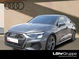 Audi S3 Lim. 2.0 TFSI quattro NAVI*VIRTUAL*R-CAM*LED* - Audi S3 in Bonn