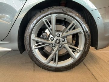 Audi S3 - 12