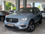 Volvo XC 40 XC40 R Design 2WD*HK*NAVI*SHZ*1HAND* - Volvo XC40 Gebrauchtwagen in Düsseldorf