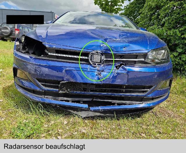 Volkswagen Polo 1.0 59kW UNITED