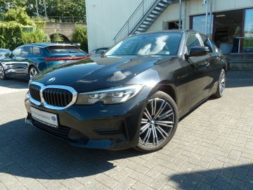 BMW 320 - 10