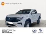 Volkswagen NFZ Amarok Life DC Motor 2.0 TDI 151 kW Getriebe - Volkswagen Amarok: Motor