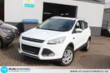 Ford Kuga Trend 1.5 L 4x4 Aut 1.Hand=Pano+Top Zustand - Ford Kuga Gebrauchtwagen in Hamburg