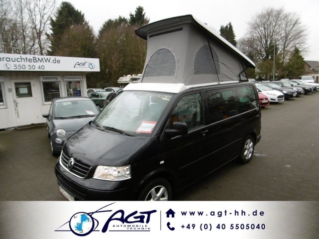 Volkswagen T5 2.5 D Multivan Atlantis Aufstelldach Nav AHK