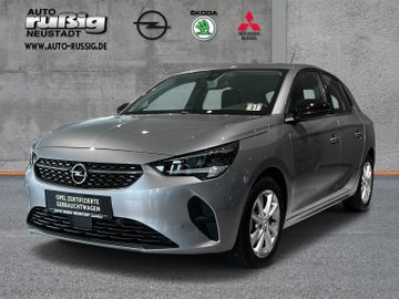 OPEL Corsa F 1.2 Elegance LED-LICHT/SITZHZG/NAVI