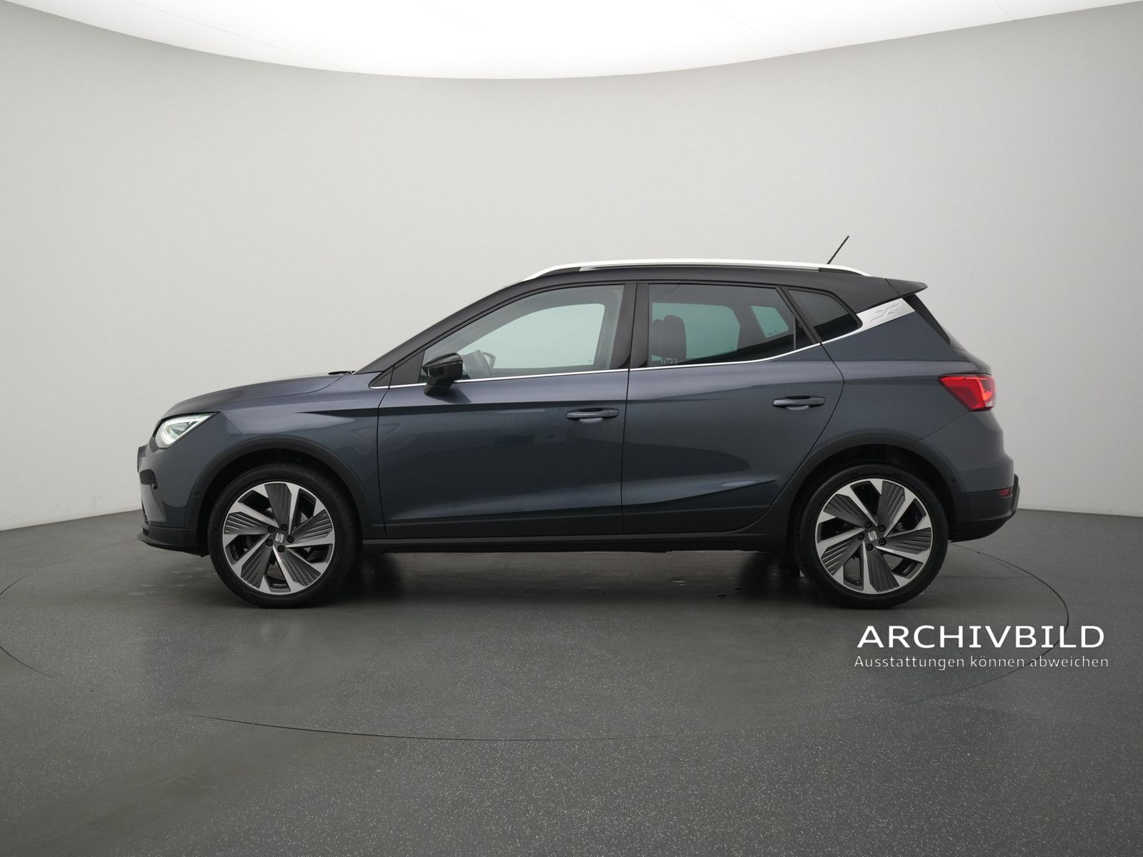 Seat Arona - Bild 5