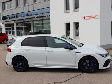 Volkswagen Golf R 20 Years R Performance Allrad
